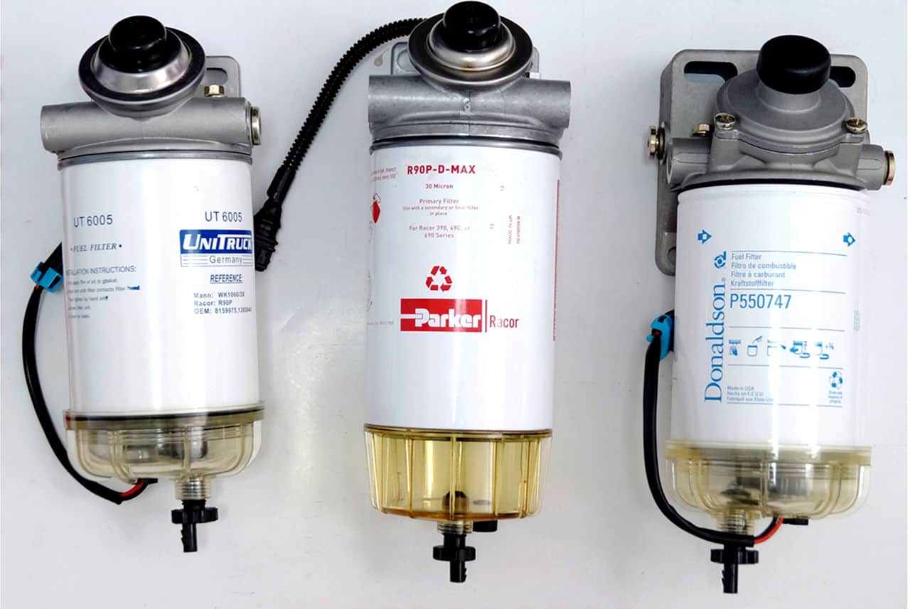 How Often Should The Fuel Filter Be Changed?