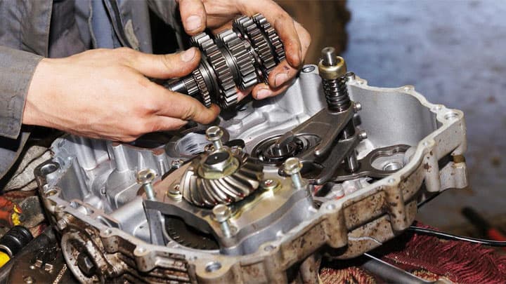 This Is Why Your Car Transmission Is Slipping - Ask Car ...