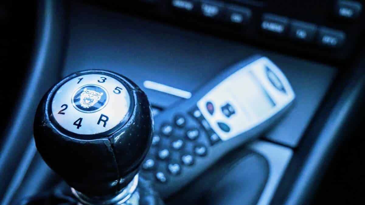 Why is My Car With Automatic Transmission Jerking? Ask Car Mechanic