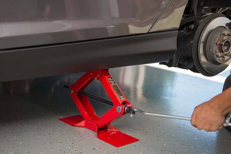 How To Remove a Stuck Wheel On Your Car