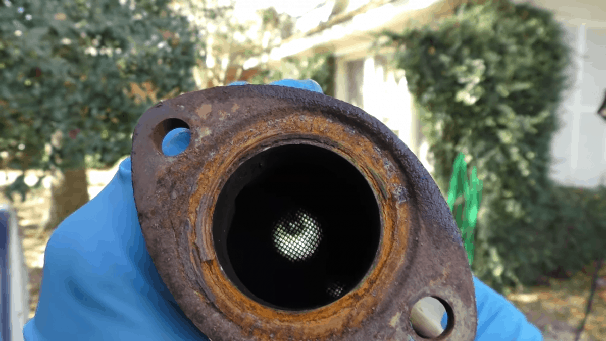 How To Fix a Catalytic Converter Without Replacing It