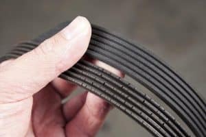Timing Belt vs. Serpentine Belt