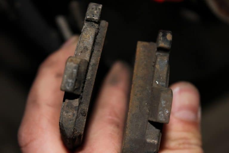 Driving With Parking Brake On What Happens?