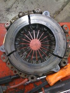 Why Your Car's Transmission is Slipping & Fix