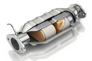 How To Fix a Catalytic Converter Without Replacing It