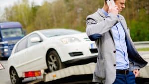 Why Does My Car Turn Off While Driving?