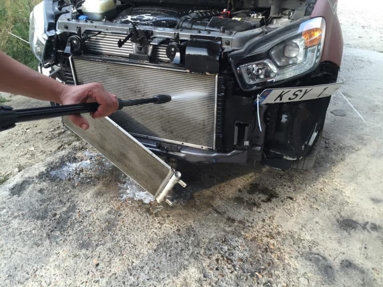 Car Temperature Gauge High, But Not Overheating? 4 Reasons