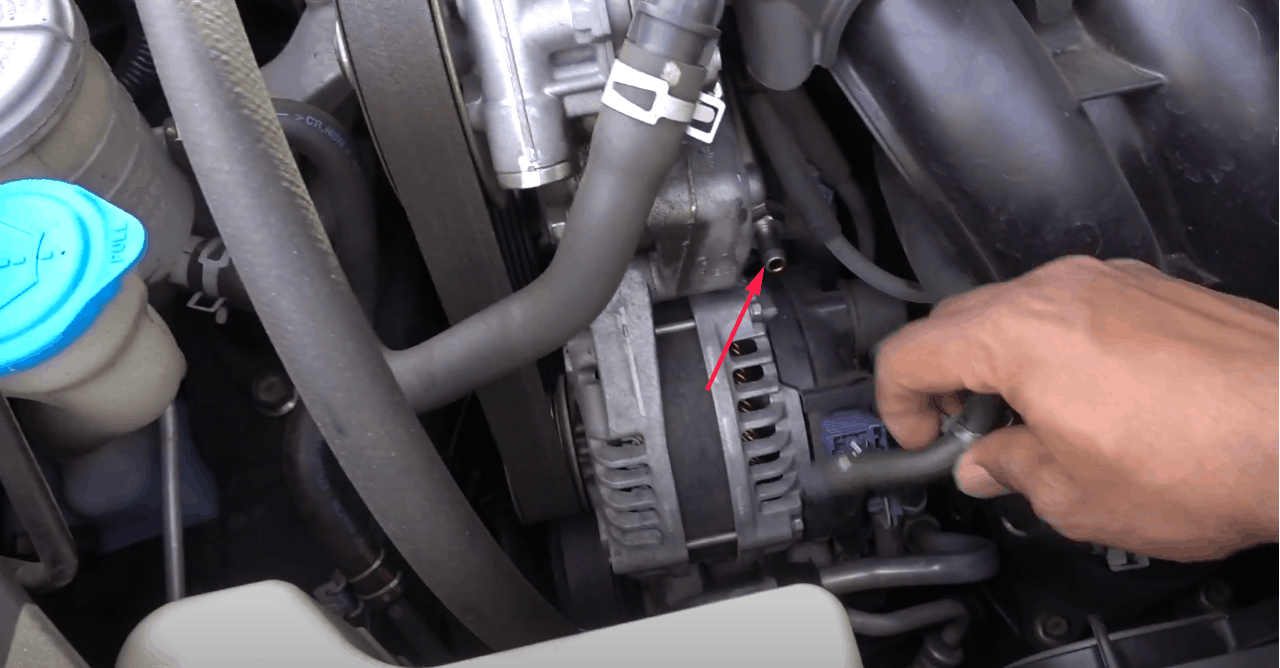 Bad PCV Valve Symptoms and Fixes