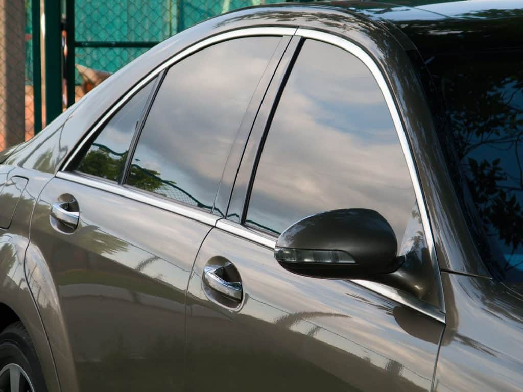 Why Your Car Won't Defrost Windows