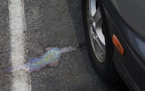 Car Gas Tank Leak Repair Cost