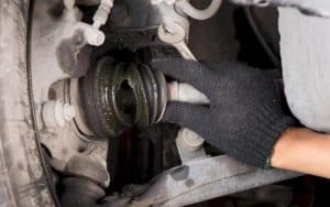 Leaking Axle - Symptoms, Causes And Repair Cost