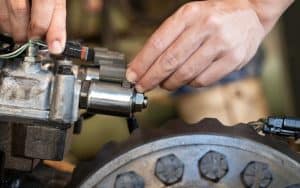 Why Does An Automatic Transmission Have High RPM Before Shifting?