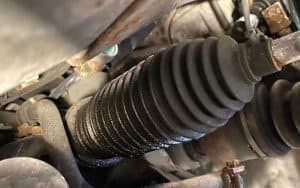 What Are Rack and Pinion Failure Symptoms?