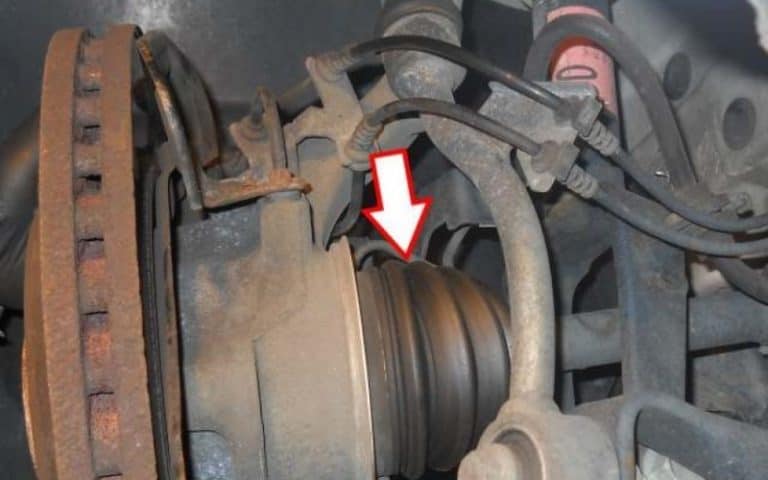 How To Troubleshoot Clicking Noise When Turning Ask Car Mechanic