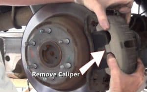 What Happens When Brakes Overheat?