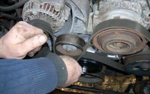 Timing Belt vs. Serpentine Belt - Ask Car Mechanic