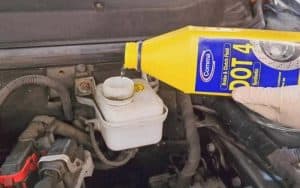 Brake Fluid Leak - What To Do? How To Fix?