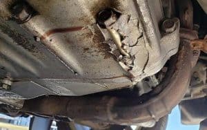 Honda CRV Transmission Problems? 14 Common Indicators