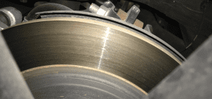 Warped Brake Rotors (Signs & Causes & Fixes)