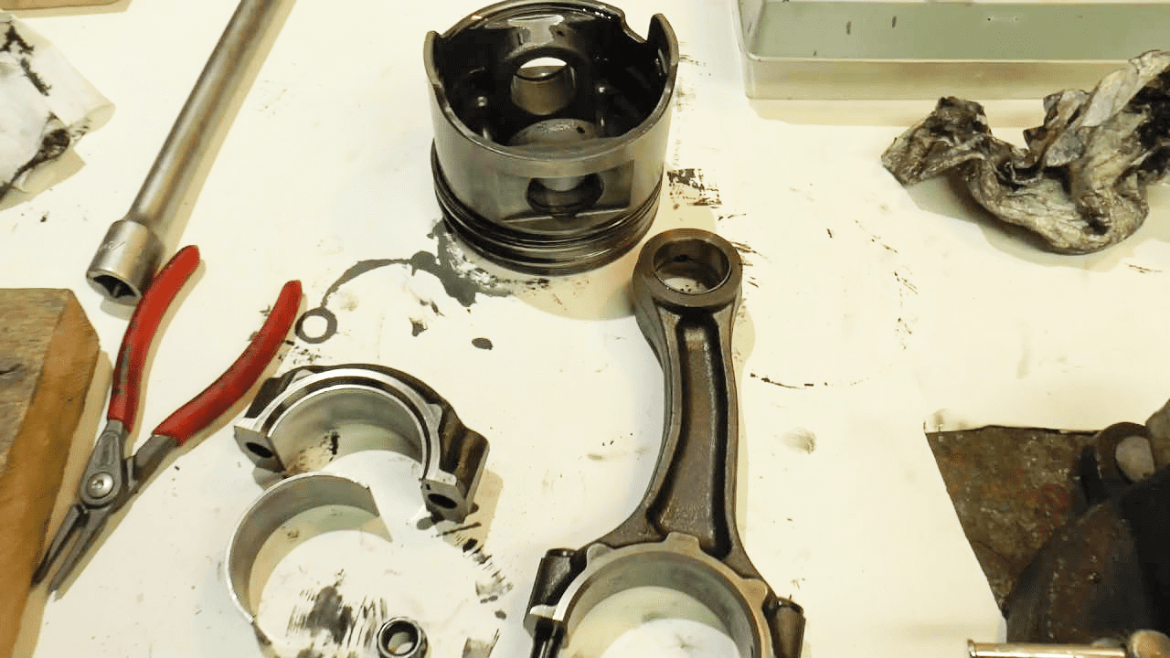 What is a Hydrolocked Engine and How Bad is It?