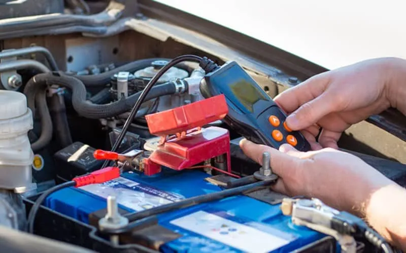 3 Signs That Your Car Needs a New Battery