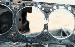Rack and Pinion Leak (Symptoms & Causes)