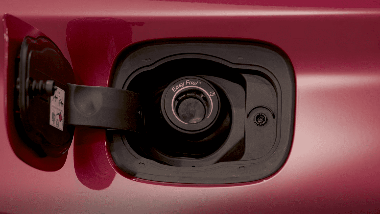 Check Fuel Fill Inlet Light Explained, and Fixed.