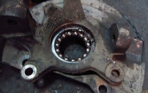 Dodge Ram 1500 Noise In the Front End - How To Diagnose? What’s The