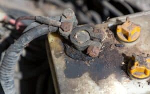 What Are The Signs Of An Overcharged Car Battery?