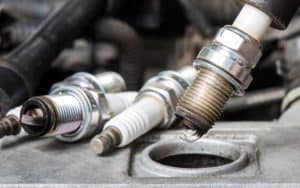 Can Bad Spark Plugs Cause Engine Shaking And Loss Of Power?