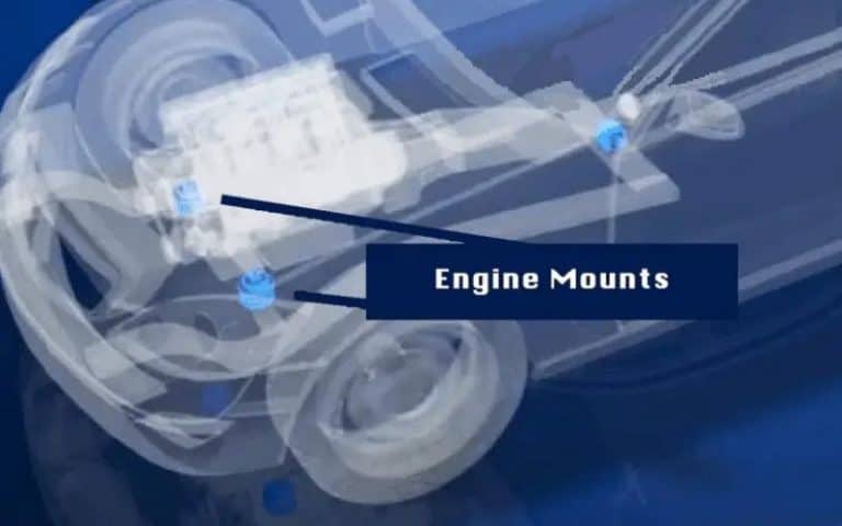Can Bad Motor Mounts Or Spark Plugs Cause A Car To Shake When Idle Ask Car Mechanic