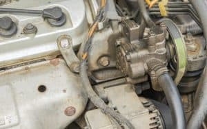 Signs That Your Power Steering Pump Is Failing (Troubleshooting Guide)