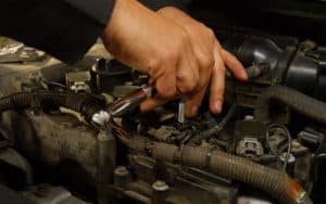 Can Bad Spark Plugs Cause Engine Shaking And Loss Of Power?