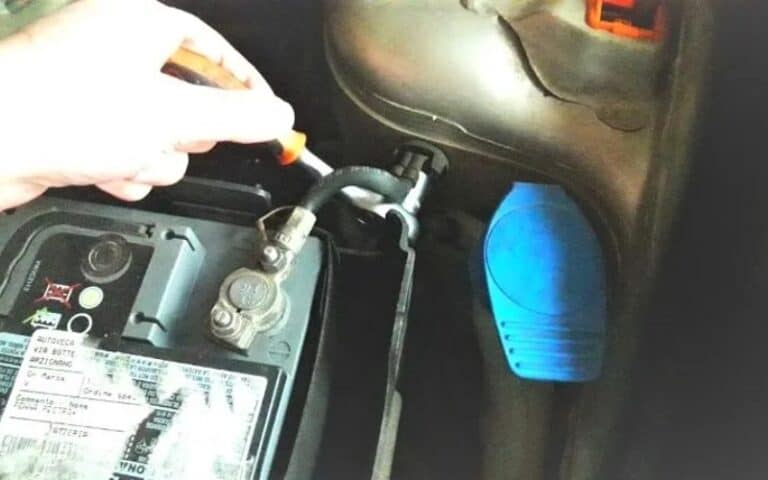 How To Diagnose/Check Bad Ground Connection On A Car and How To Fix It?