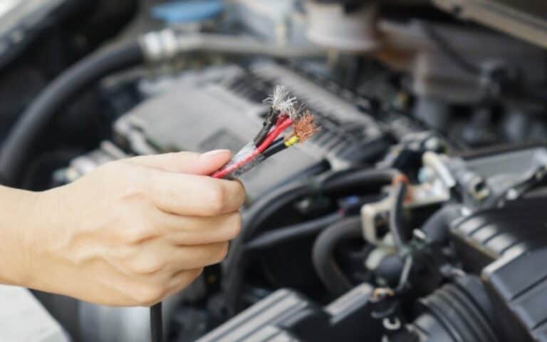 4 Common Causes For Chevy Silverado Starter Problems