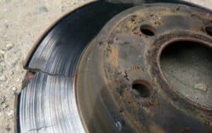 Brakes Locking Up In Reverse? 4 Causes, 4 Fixes