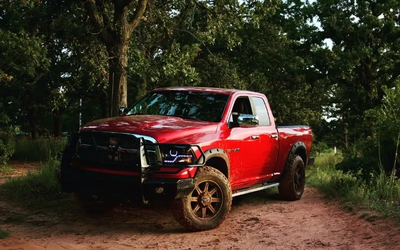 Dodge Ram 1500 Has No Electrical Power - How To Troubleshoot This Issue