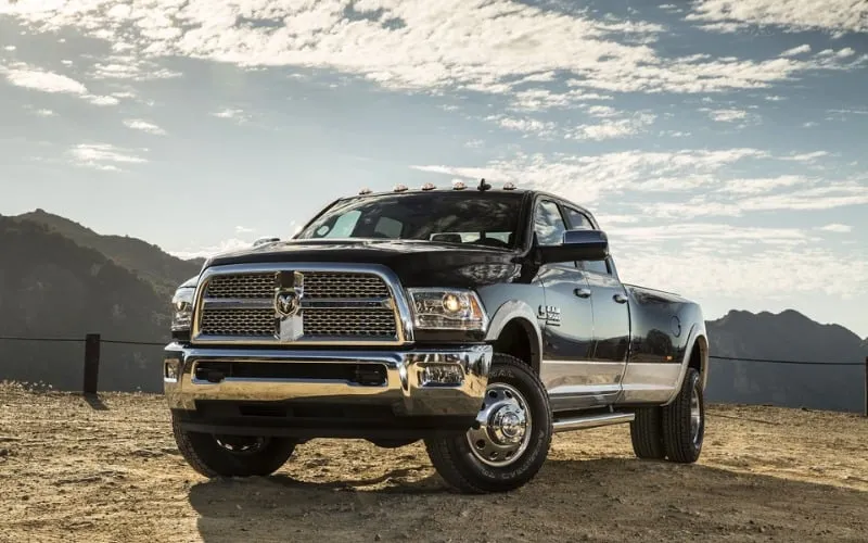 Dodge Ram 1500 Noise In the Front End - How To Diagnose What’s The Cause Of the Problem