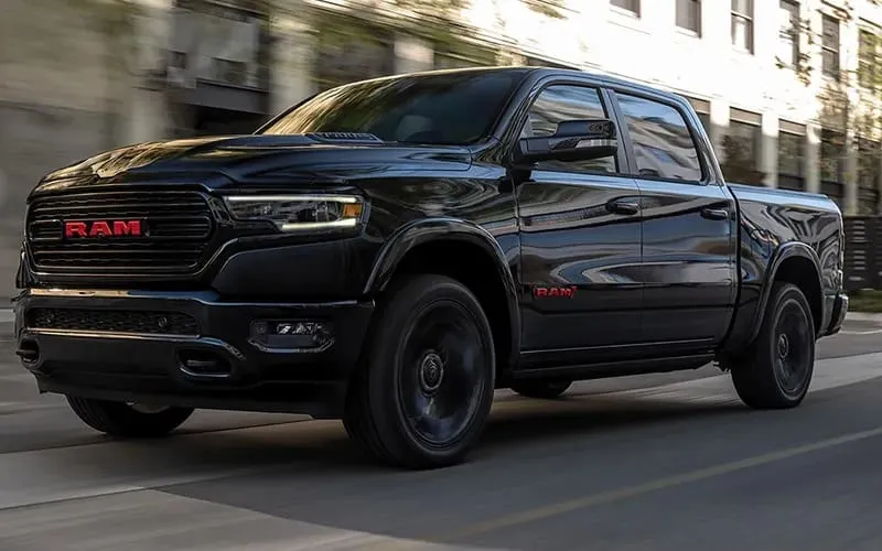 Dodge Ram 1500 Starts But Won't Stay Running - What Could Be The Problem