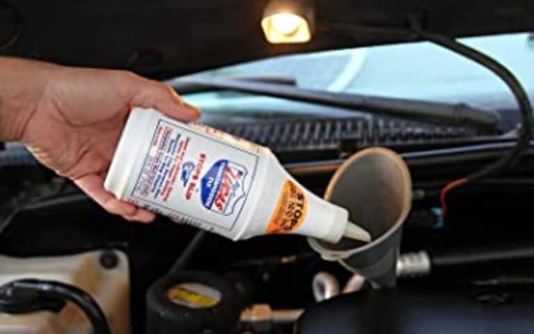 The Truth About Transmission Additives: Do They Really Work?