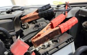 Does a Car Battery Charge When Idling?