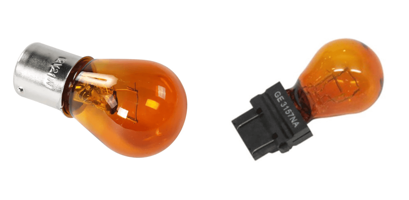 Turn Signal Blinking Fast? 4 Reasons
